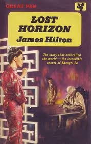 Lost Horizon