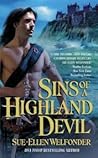 Sins of a Highland Devil