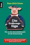 Die Ernährungslüge