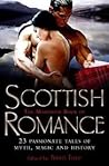 The Mammoth Book of Scottish Romance by Trisha Telep