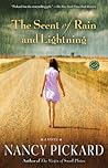 The Scent of Rain and Lightning by Nancy Pickard