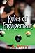 Rules of Engagement (Rules of Engagement, #1) by L.A. Witt