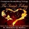 The Complete Forever Trilogy (Books 1, 2, &3)