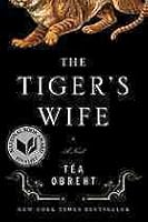 The Tiger's Wife