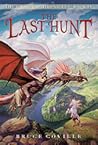 The Last Hunt by Bruce Coville