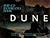 Dune Pop Up Panorama Book