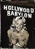 Hollywood Babylon (Hollywood Babylon, #1)