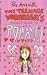 The teenage worrier's pocket guide to romance