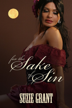 For The Sake of Sin (Kindle Edition)