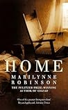 Home by Marilynne Robinson