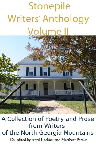 Stonepile Writers' Anthology, Vol. II