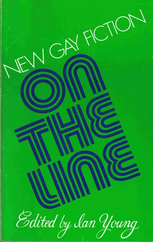 On the Line: New Gay Fiction (Paperback)