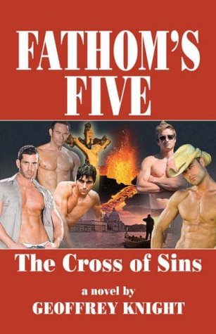The Cross of Sins (Fathom's Five, #1)