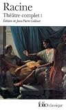 Théâtre complet I