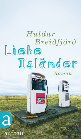 Liebe Isländer