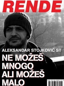 Ne možeš mnogo ali možeš malo (Paperback)