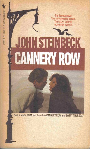 Cannery Row