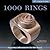 1000 Rings by Marthe Le Van