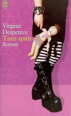 Teen spirit (Mass Market Paperback)