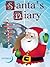Santa's Diary by Santa Claus