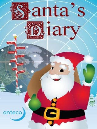 Santa's Diary (Kindle Edition)
