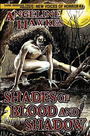 Shades of Blood and Shadow (Paperback)