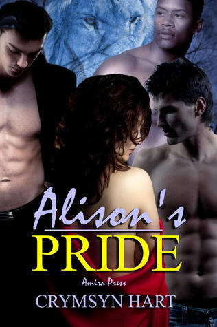Alison's Pride