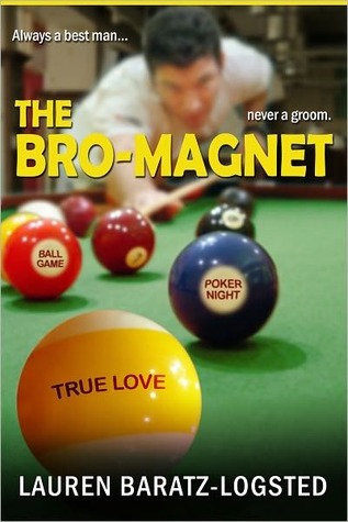 The Bro-Magnet (Nice Guy, #1)