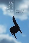 The Last Usable Hour (Lannan Literary Selections)