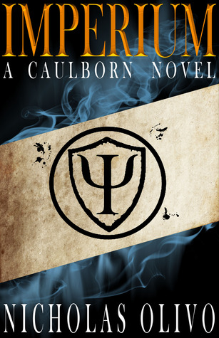 Imperium (Caulborn #1)