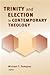 Trinity and Election in Contemporary Theology
