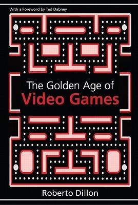 The Golden Age of Video Games (Paperback)