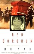Red Sorghum