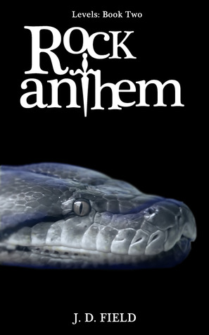 Rock Anthem (Levels # 2)