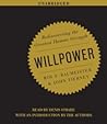 Willpower: Redisc...