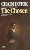 The Chosen by Chaim Potok