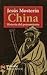 China (Historia del Pensamiento)
