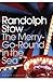 Modern Classics The Merry Go Round In The Sea by Randolph Stow