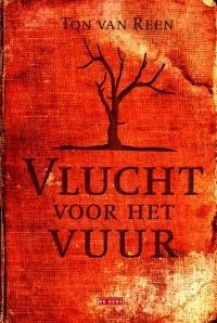 Vlucht voor het vuur (Hardcover)