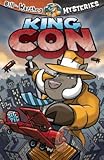 King Con (Bill the Warthog Mysteries #6) King Con (Bill the Warthog Mysteries #6)