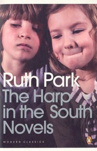 The Harp In The South Novels