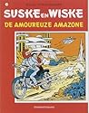 De amoureuze amazone