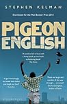 Pigeon English