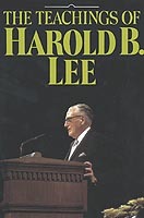 The Teachings of Harold B. Lee (Kindle Edition)