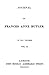 Journal by Frances Anne Butler: Volume 2