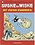 Het statige standbeeld (Suske en Wiske, #174)