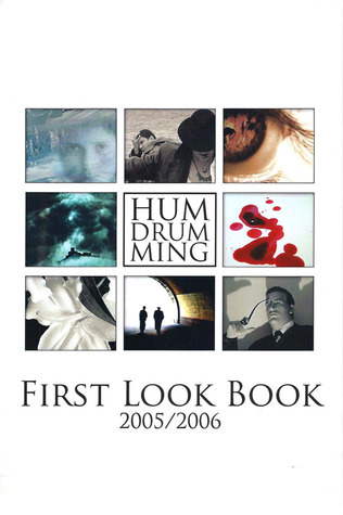 Humdrumming First Look Book