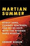 Martian Summer by Andrew Kessler Martian Summer by Andrew Kessler