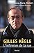 Gilles Kègle, l'infirmier de la rue