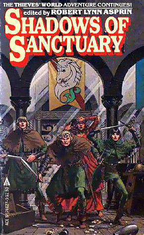 Shadows of Sanctuary